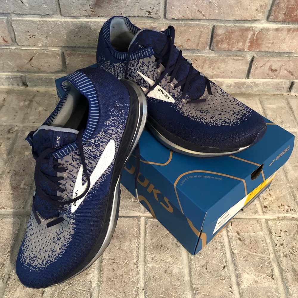 Brooks Bedlam Road Running Shoes